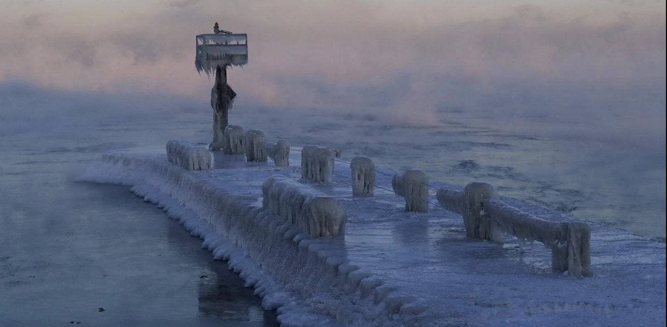 Κάτι δεν πάει καλά στη γη μας: 100 βαθμοί Κελσίου χωρίζουν ΗΠΑ-Αυστραλία